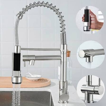 Instalações Hidráulicas – Vasos Sanitários, Torneiras e Água Quente