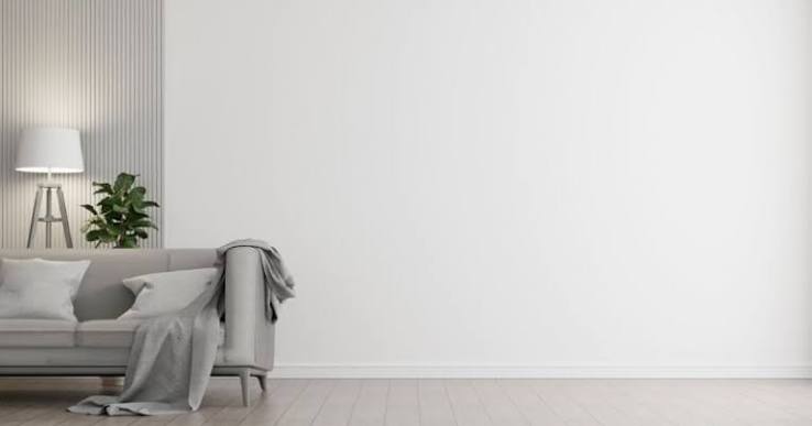 Pinturas e Retoques de Parede
