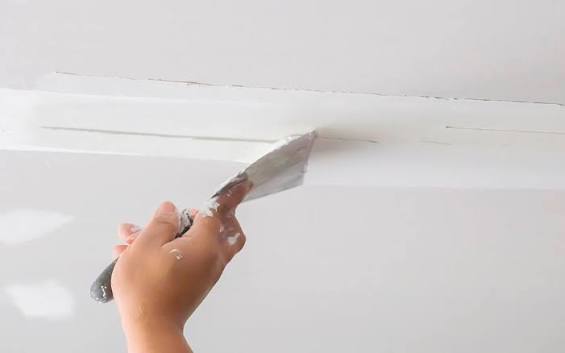 Serviços de Gesso e Drywall – Forros, Divisórias e Acabamentos