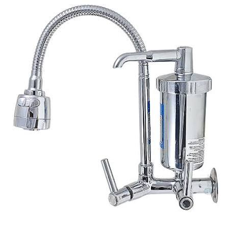 Instalações Hidráulicas – Vasos Sanitários, Torneiras e Água Quente