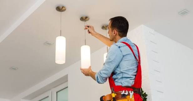 Serviços Elétricos Profissionais – Instalação, Manutenção e Diagnóstico Elétrico