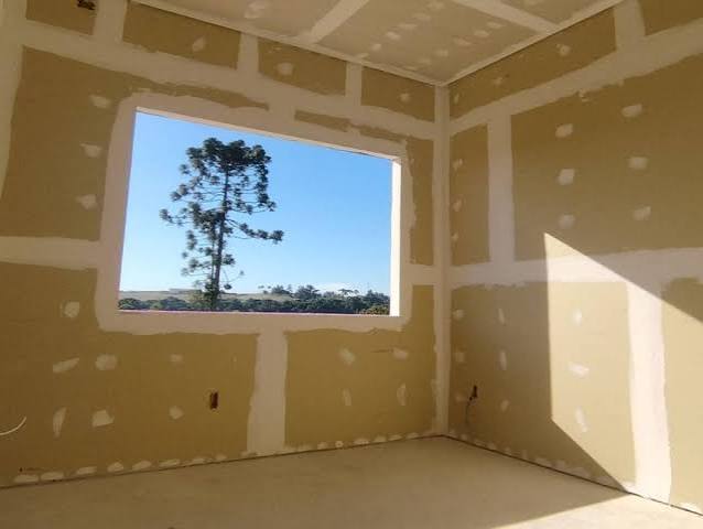 Serviços de Gesso e Drywall – Forros, Divisórias e Acabamentos