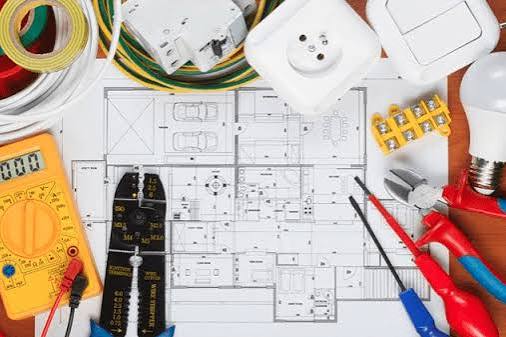 Serviços Elétricos Profissionais – Instalação, Manutenção e Diagnóstico Elétrico
