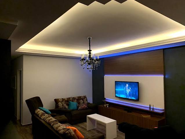 Serviços de Gesso e Drywall – Forros, Divisórias e Acabamentos