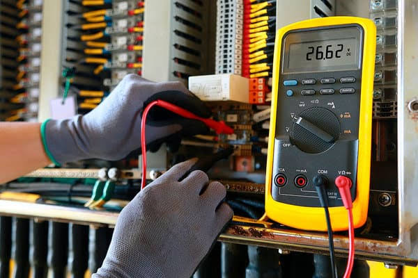 Serviços Elétricos Profissionais – Instalação, Manutenção e Diagnóstico Elétrico
